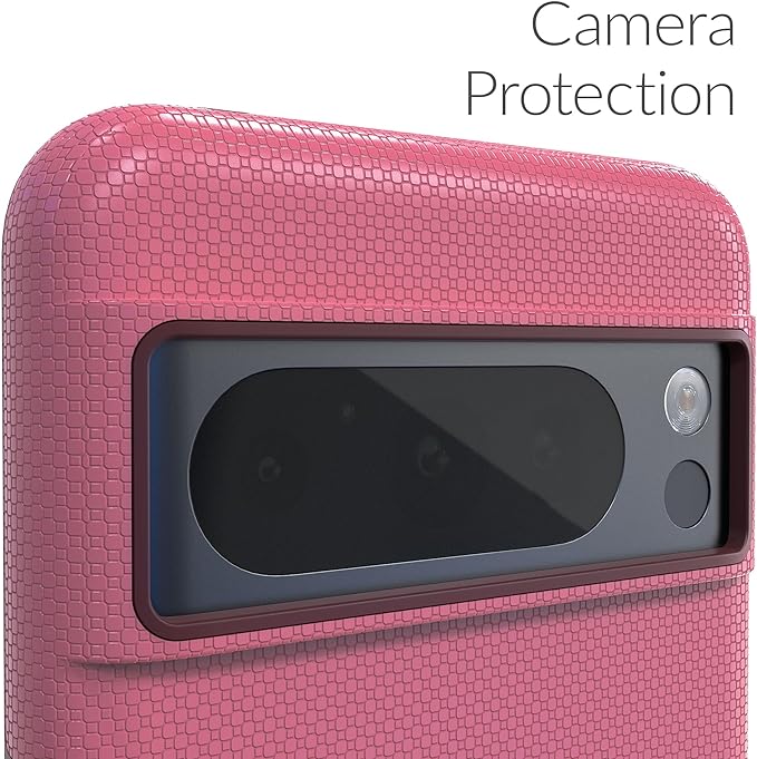 Pixel 8 Pro Case Dual Guard