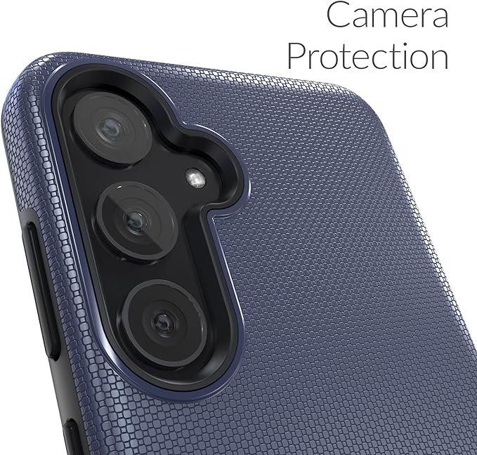 Galaxy S24 Plus Case Dual Guard