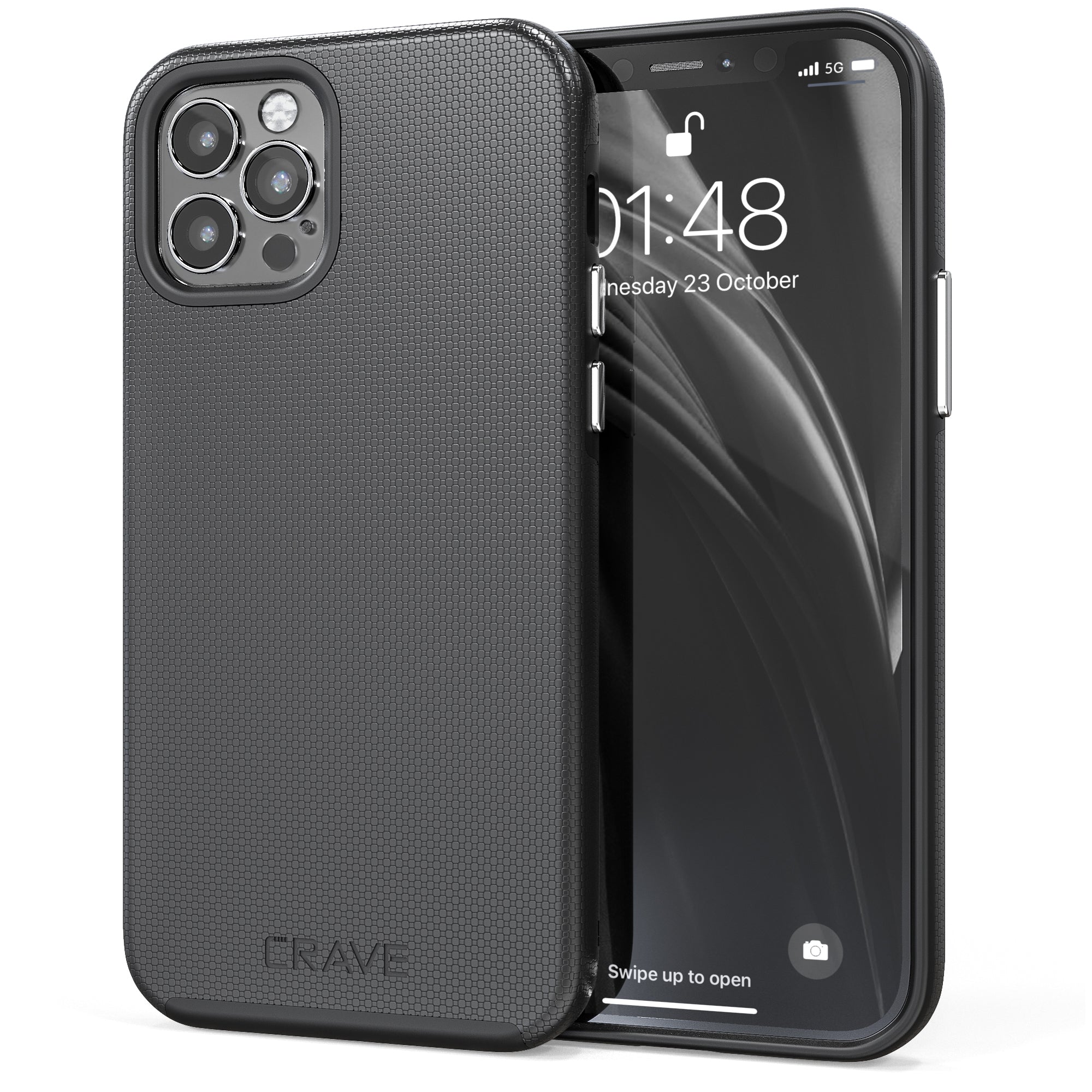 iPhone 12 | 12 Pro Case Dual Guard