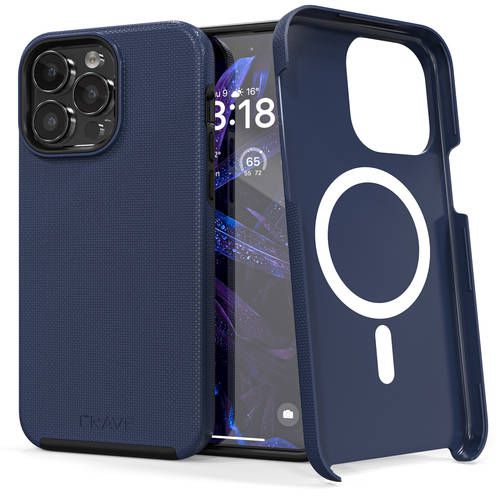 iPhone 15 Pro Max Case Dual Guard