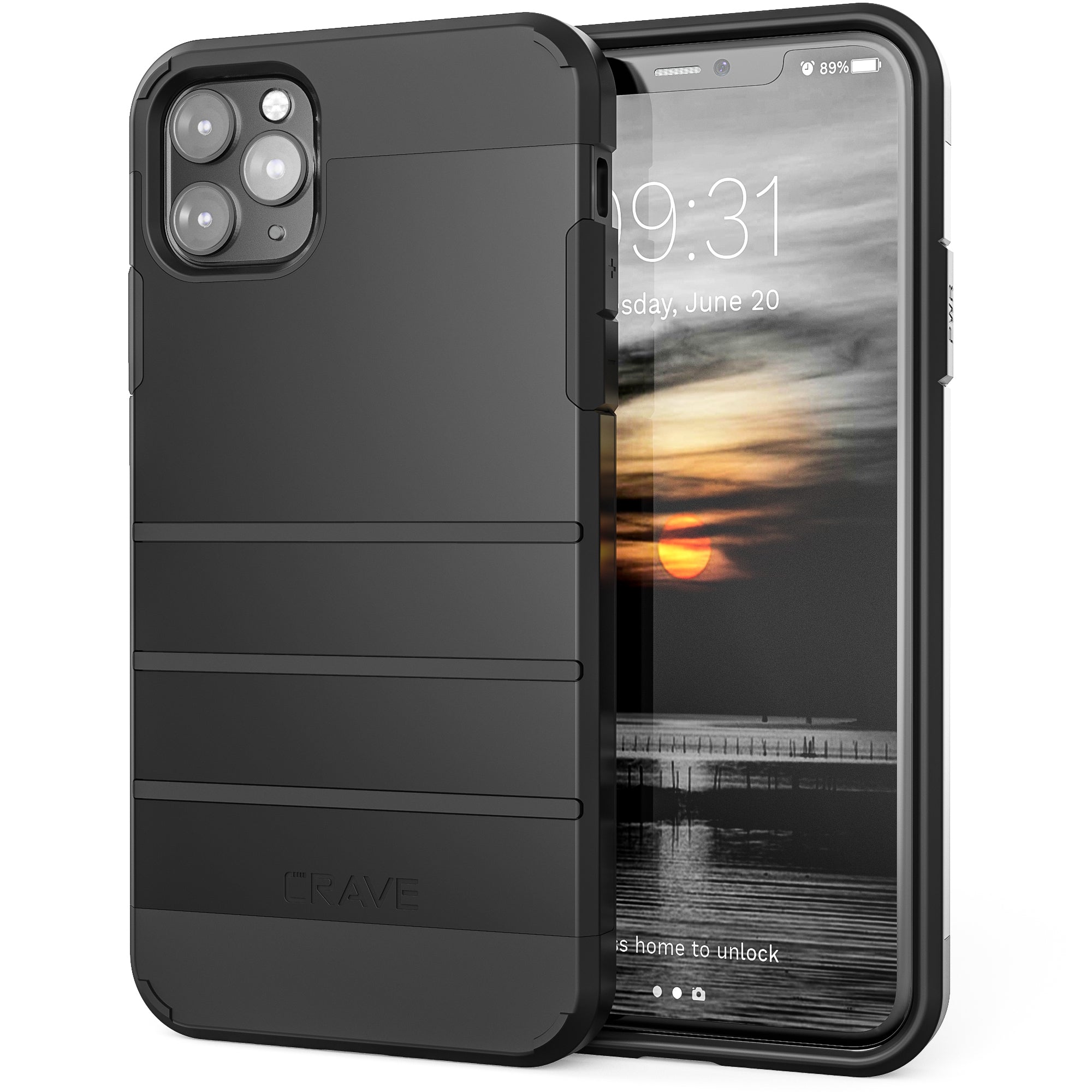 iPhone 11 Pro Max Case Strong Guard