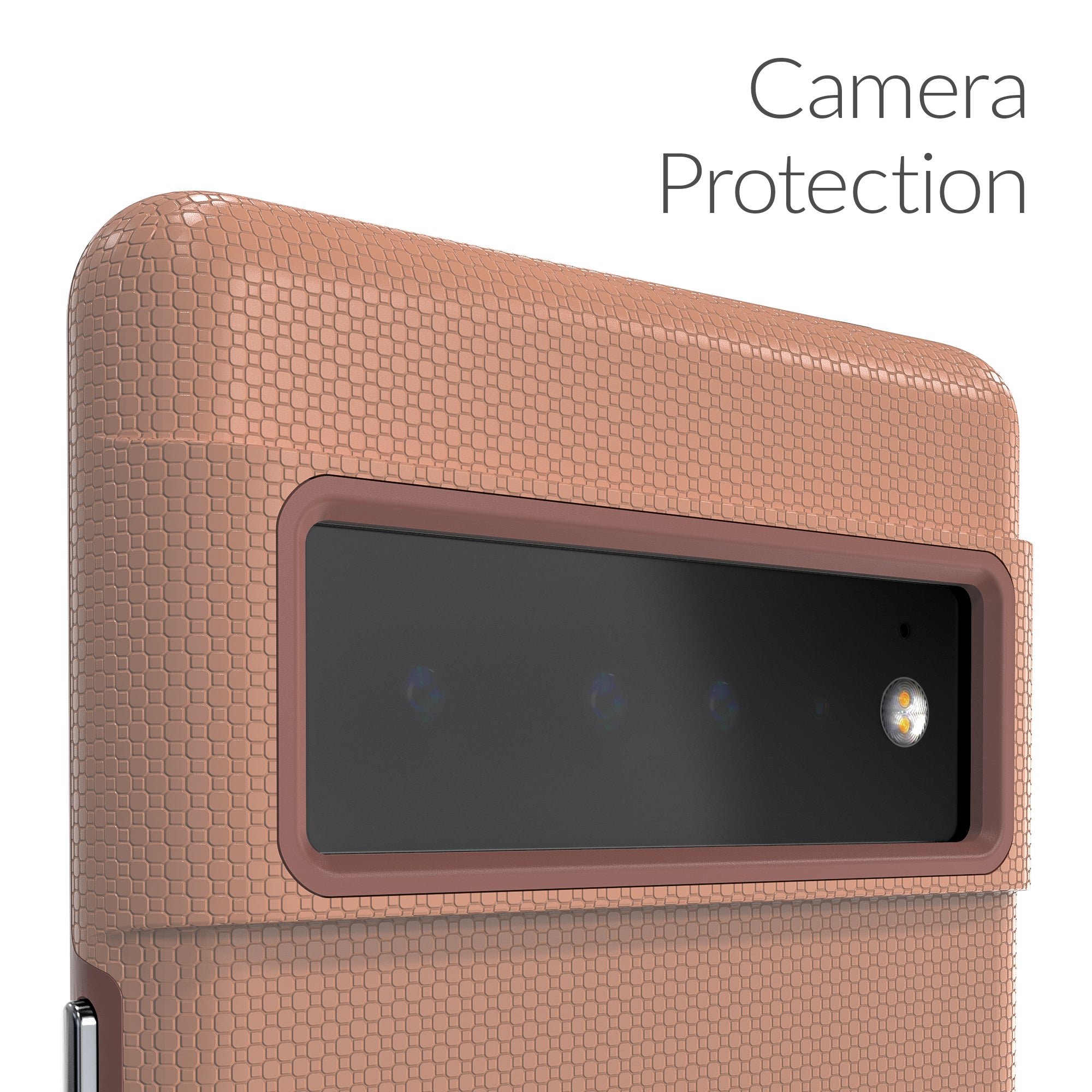 Pixel 6 Pro Case Dual Guard