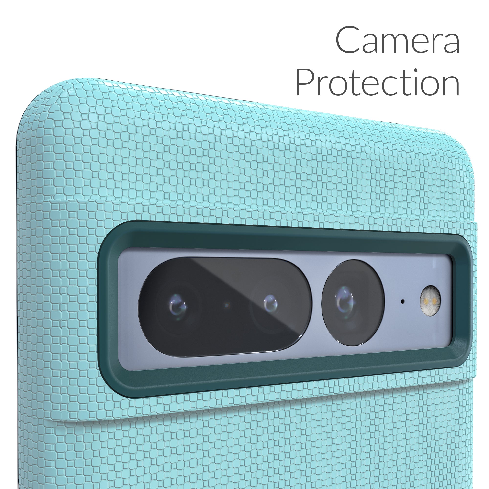 Pixel 7 Pro Case Dual Guard