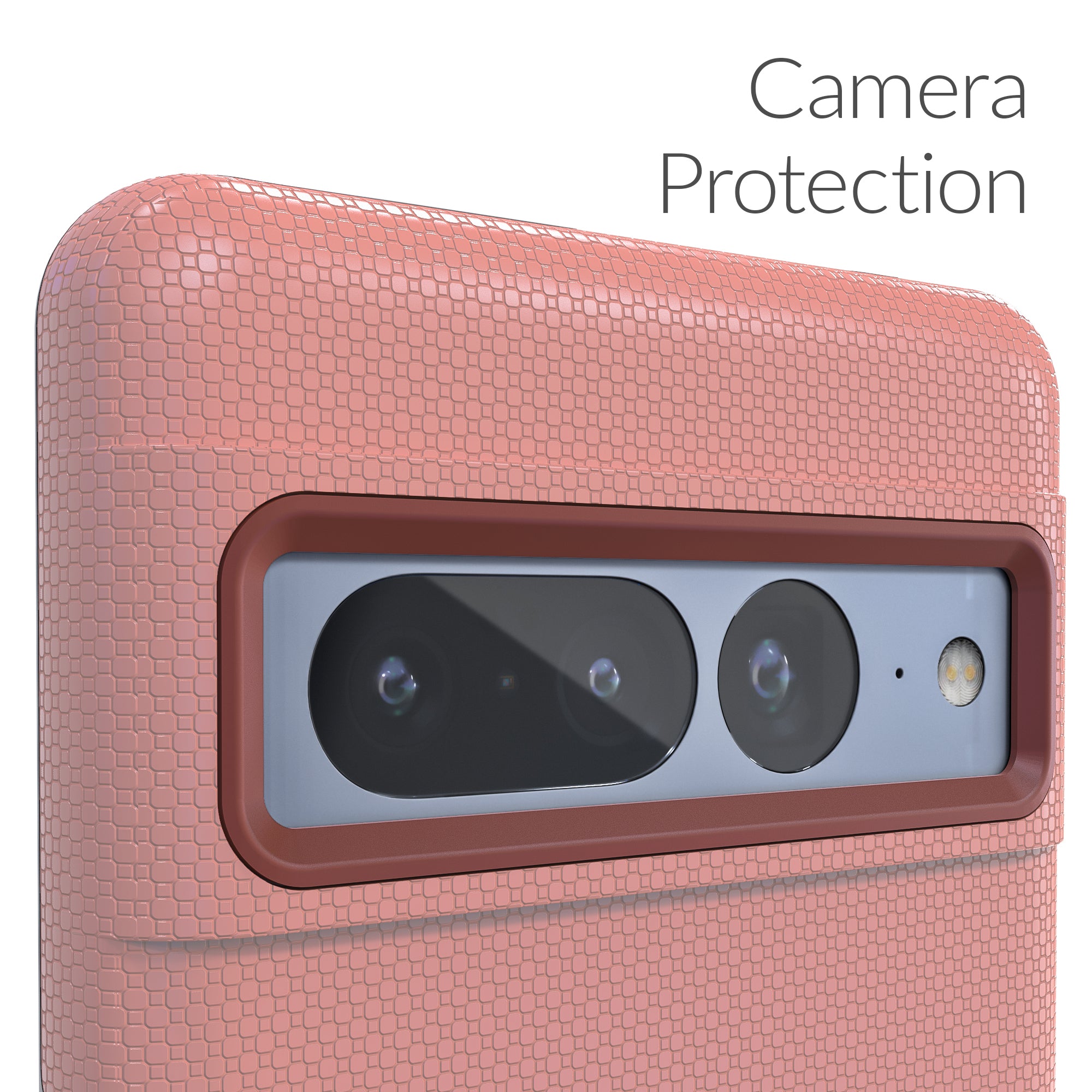 Pixel 7 Pro Case Dual Guard
