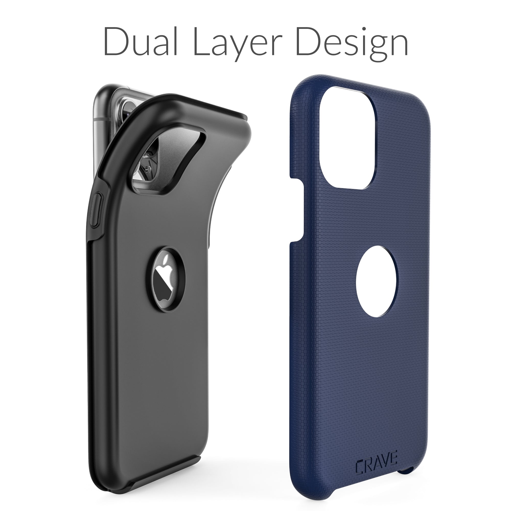 iPhone 11 Pro Case Dual Guard