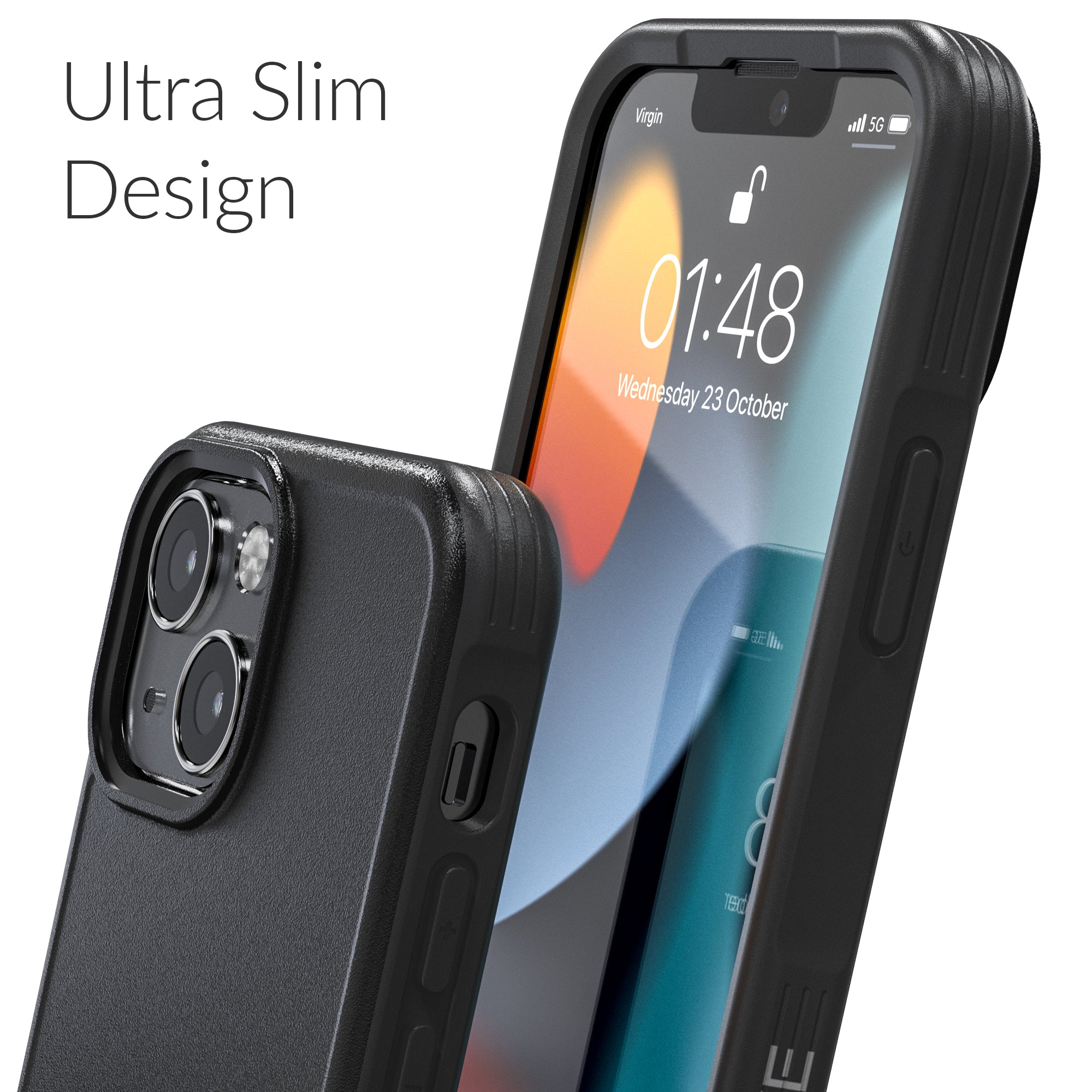 iPhone 13 mini Case Slim Guard H