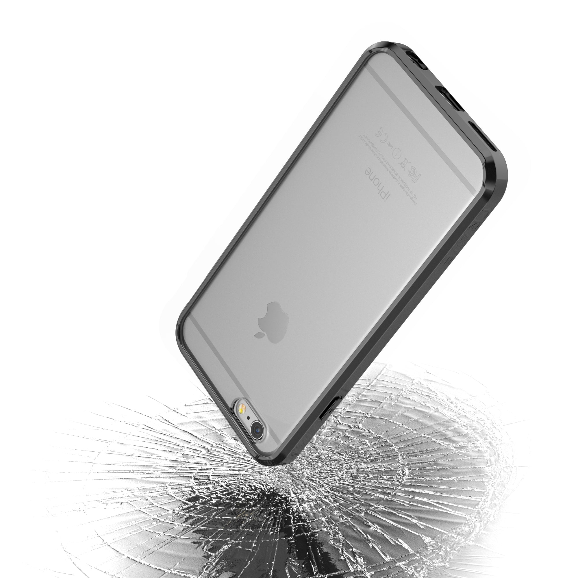 iPhone 6 | 6s Case Slim Guard