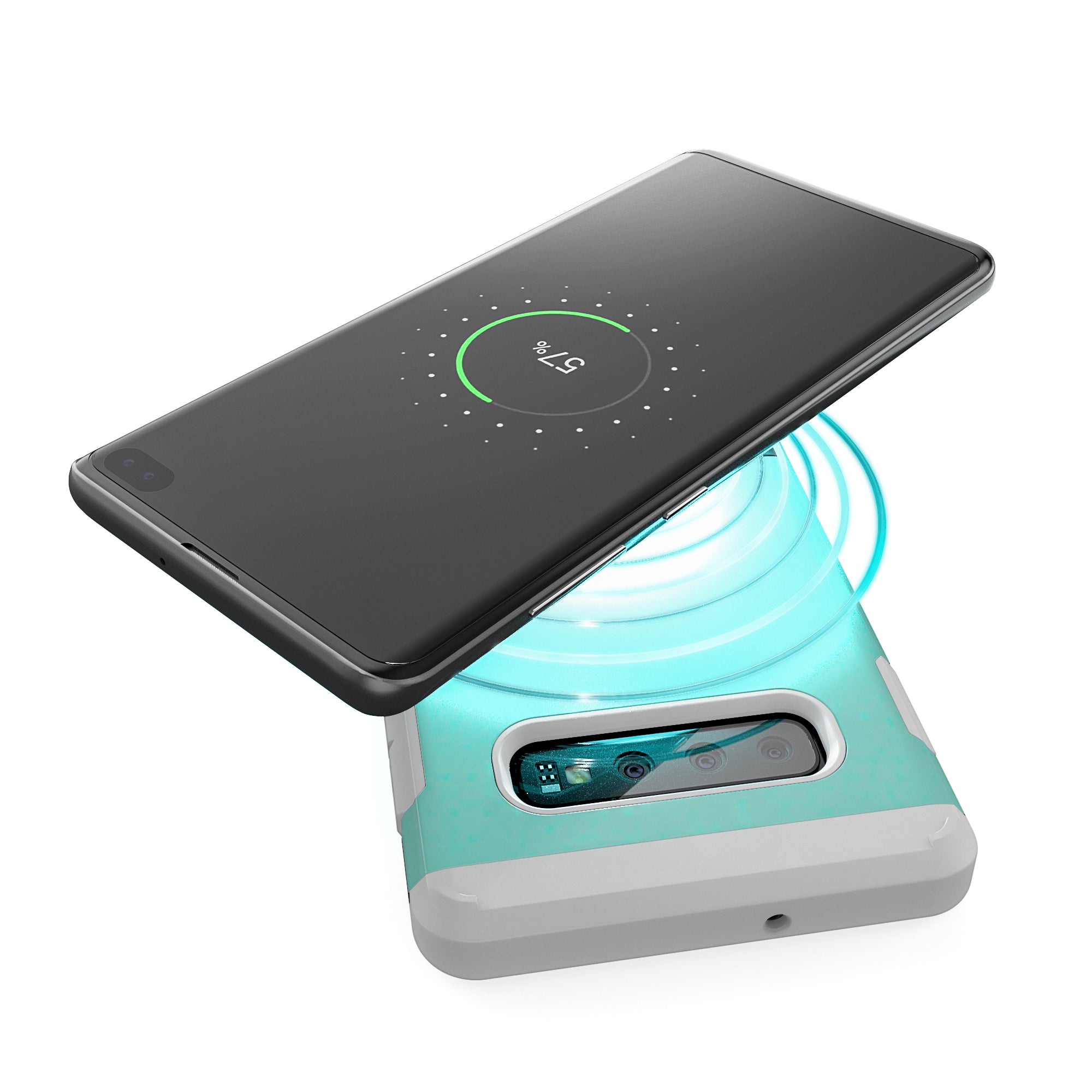 Galaxy S10 Plus Case Strong Guard