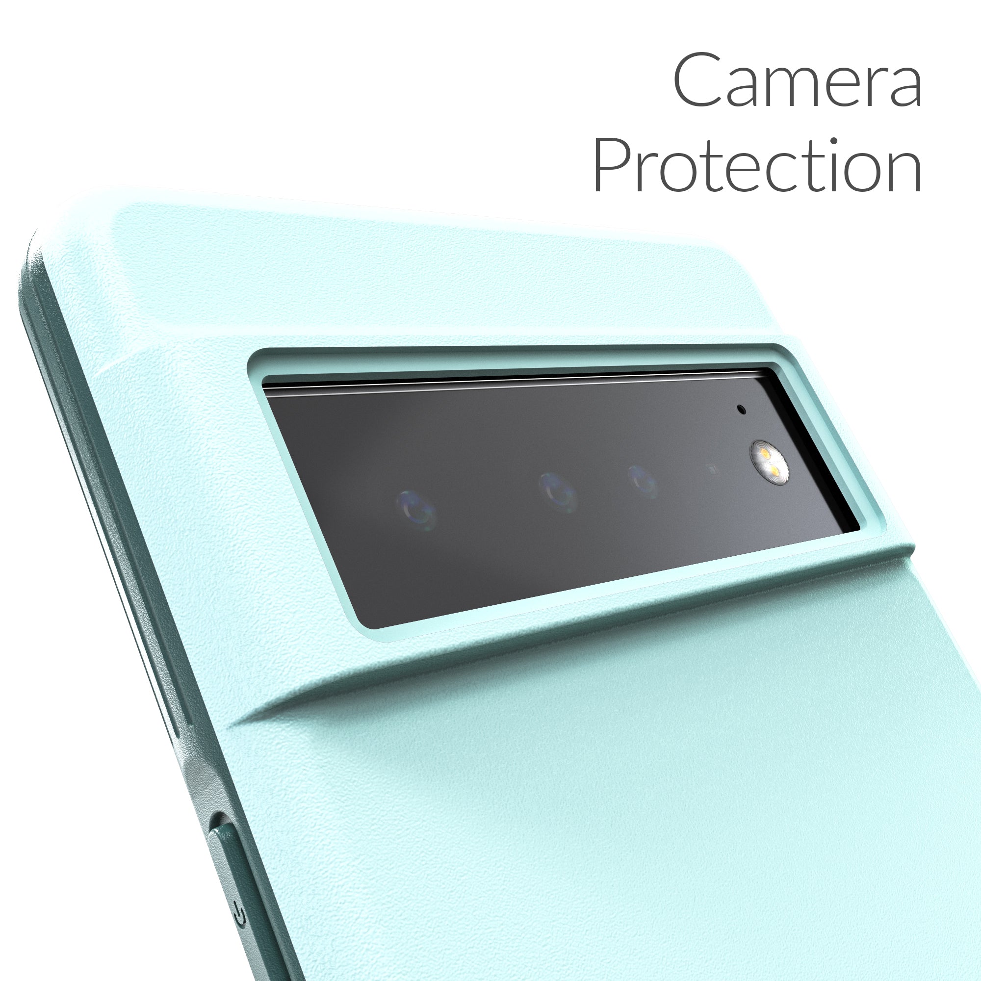 Pixel 6 Pro Case Slim Guard