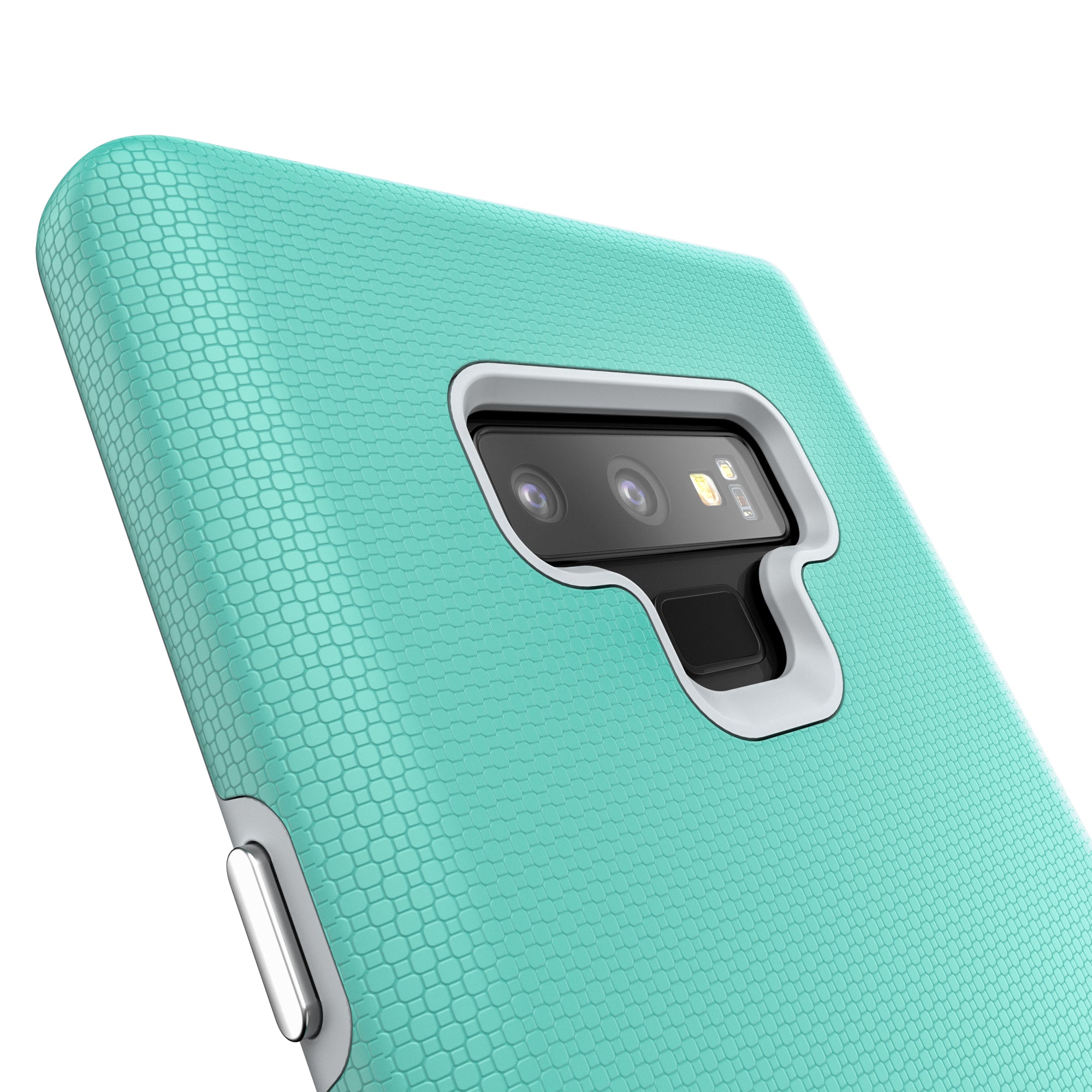 Galaxy Note 9 Case Dual Guard