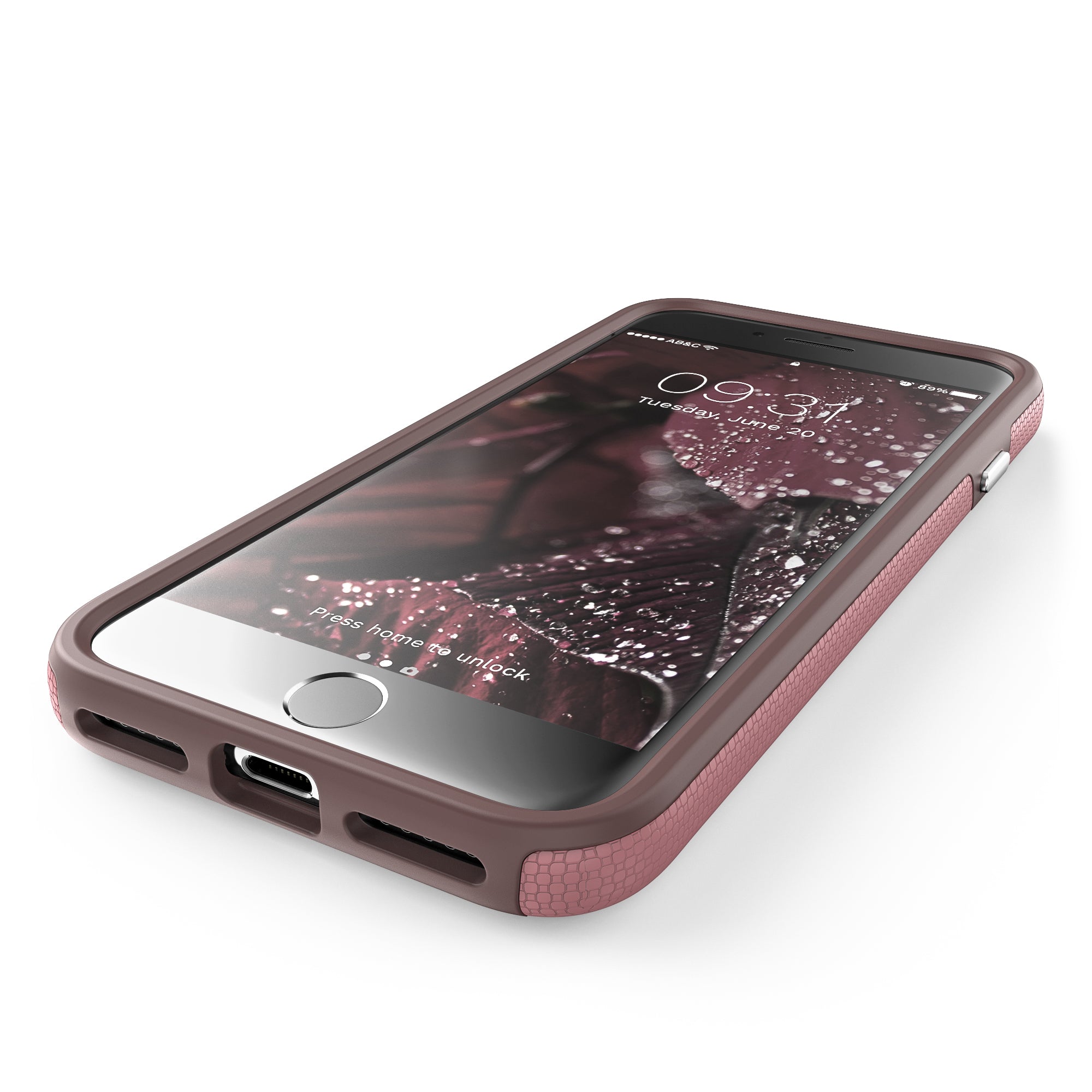 iPhone SE 2022 | 2020 | 8 | 7 Case Dual Guard