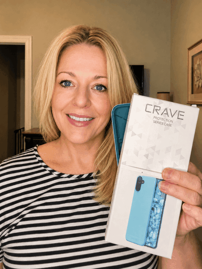 What buyers like most about the Crave Dual Guard for Galaxy S24