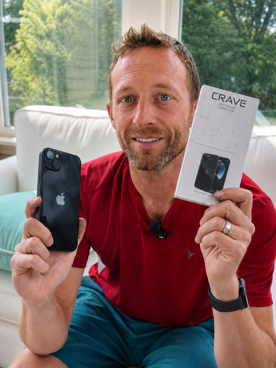 What Buyers Like About the Crave Dual Guard Case for iPhone 14 Plus