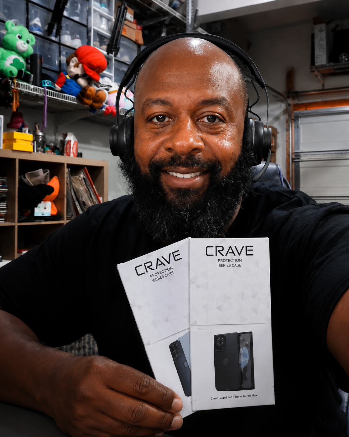 What Users Say Makes Crave Dual Guard for Samsung Galaxy S24 Ultra Different