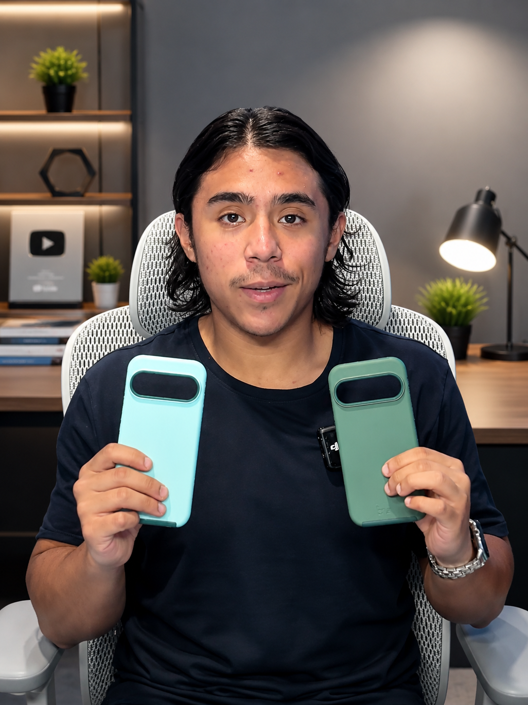 Best Google Pixel 10 Pro Case for Drop Protection: Crave Dual Guard Adds Grip Without Extra Bulk