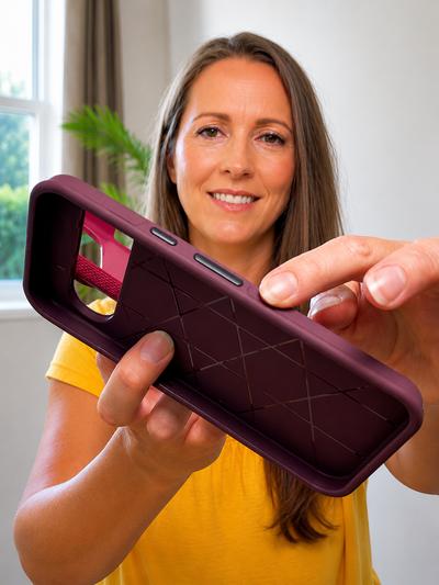 Best Google Pixel 10 Pro XL Case for Big Phones: Crave Dual Guard Makes Large Phones Easier to Hold