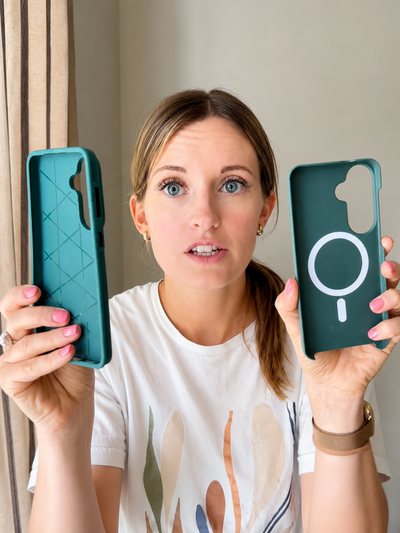 Best Phone Case for People Who Drop Their Phone: Crave Dual Guard for Galaxy S26 Adds Grip, Texture, and Drop Defense