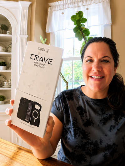 Why Crave Dual Guard for Google Pixel 10a Gets Repeat Buyers