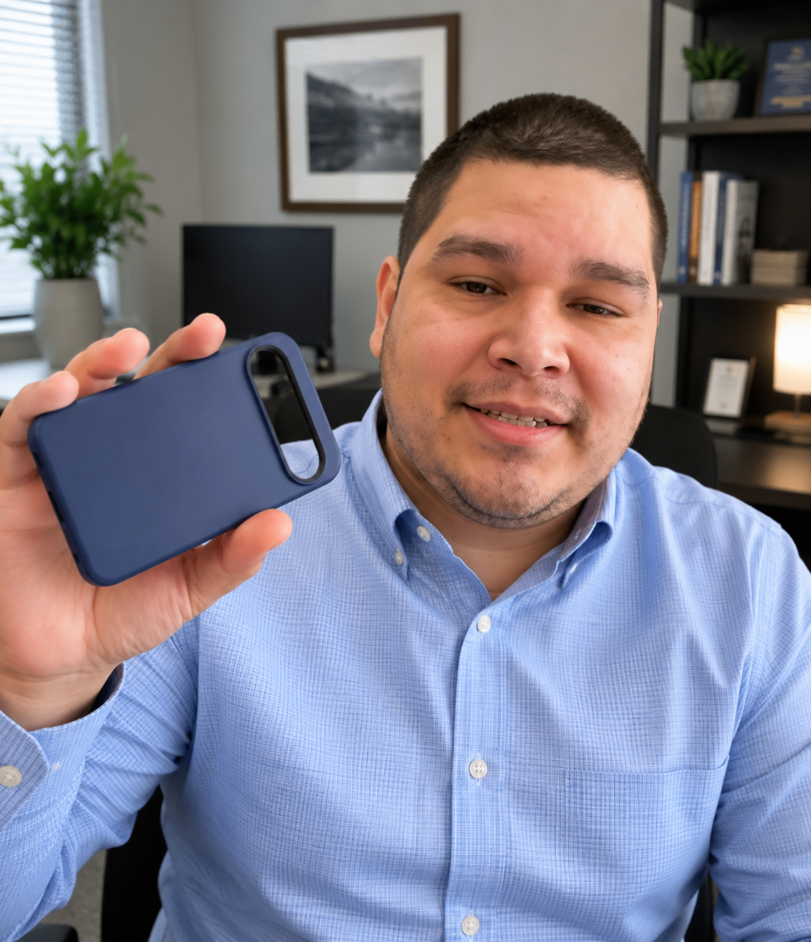 Best Pixel 10 Pro XL Case for Grip: Crave Dual Guard Helps Keep a Large Phone Secure in Your Hand