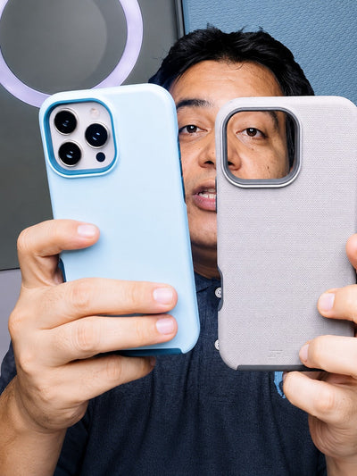 Best iPhone 17 Pro Max Case for Everyday Protection: Crave Dual Guard Covers Drops, Grip, and Comfort