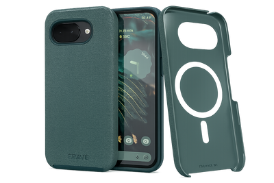 Best Pixel 10a Case for Everyday Use: Crave Dual Guard Combines Slim Fit With Strong Protection