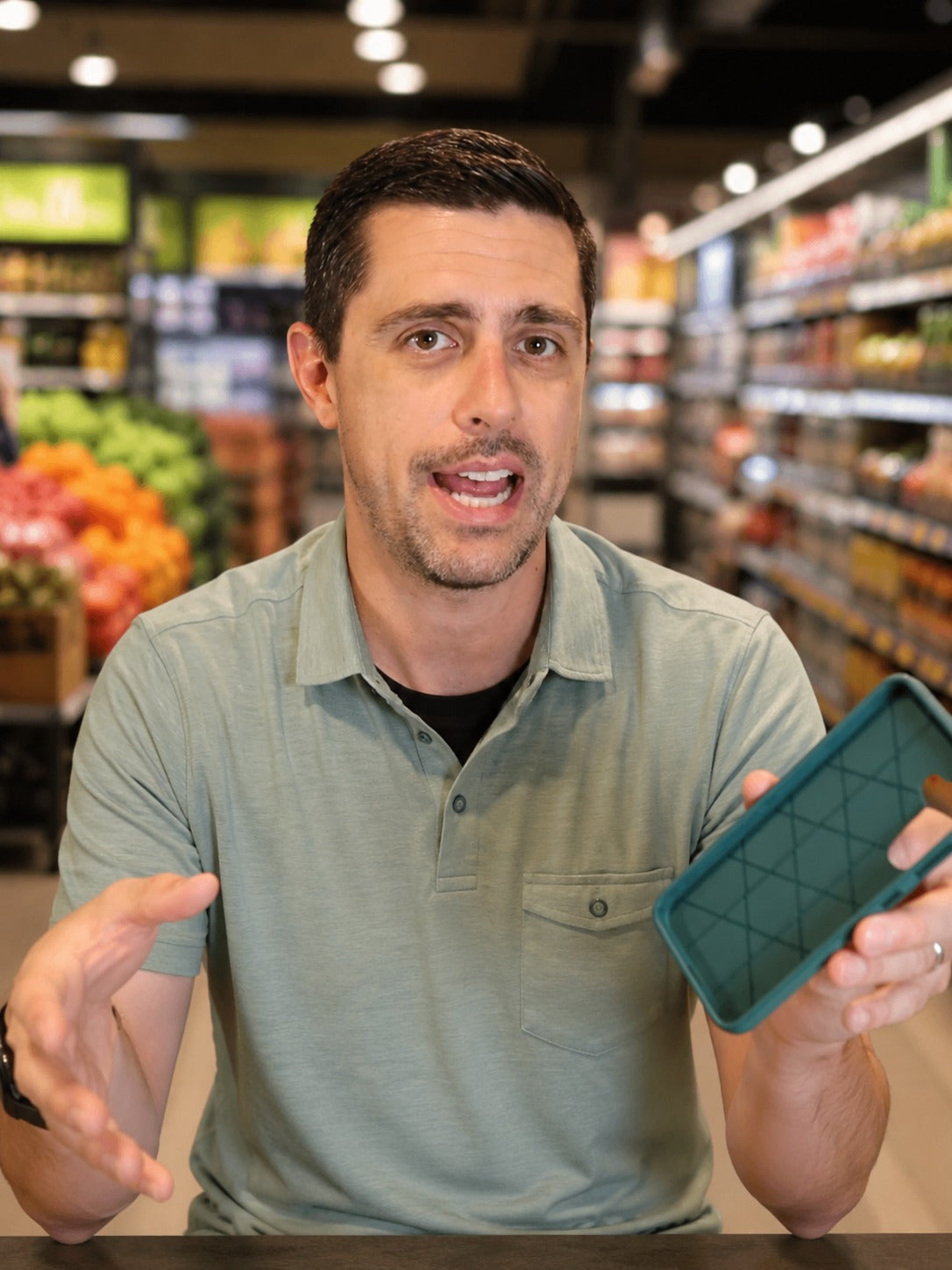 Why Customers Pick Crave Dual Guard for Samsung Galaxy S24 FE Over Other Cases