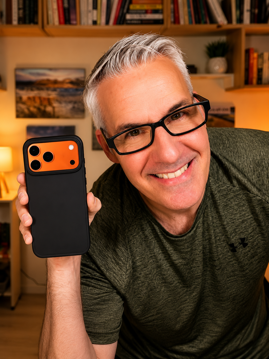 Best iPhone 17 Pro Max Case for Everyday Protection: Crave Dual Guard Covers Drops, Grip, and Comfort