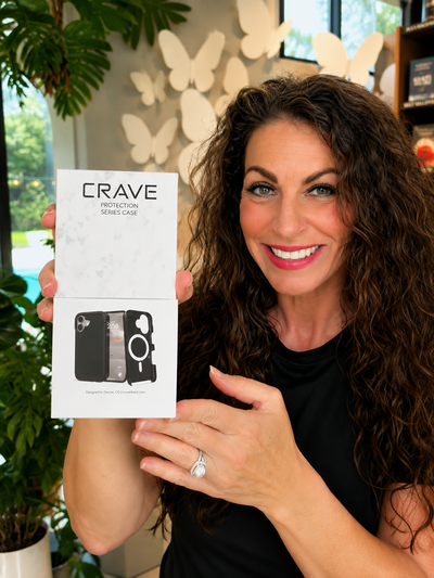 Best iPhone 17 Case for Protection: Crave Dual Guard Guards Against Drops Without a Bulky Feel