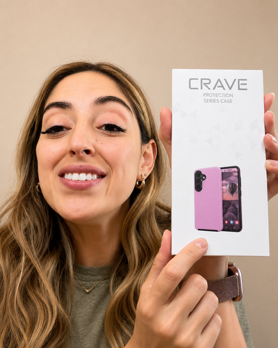 What Real Users Like About Crave Dual Guard for Galaxy S25 Plus