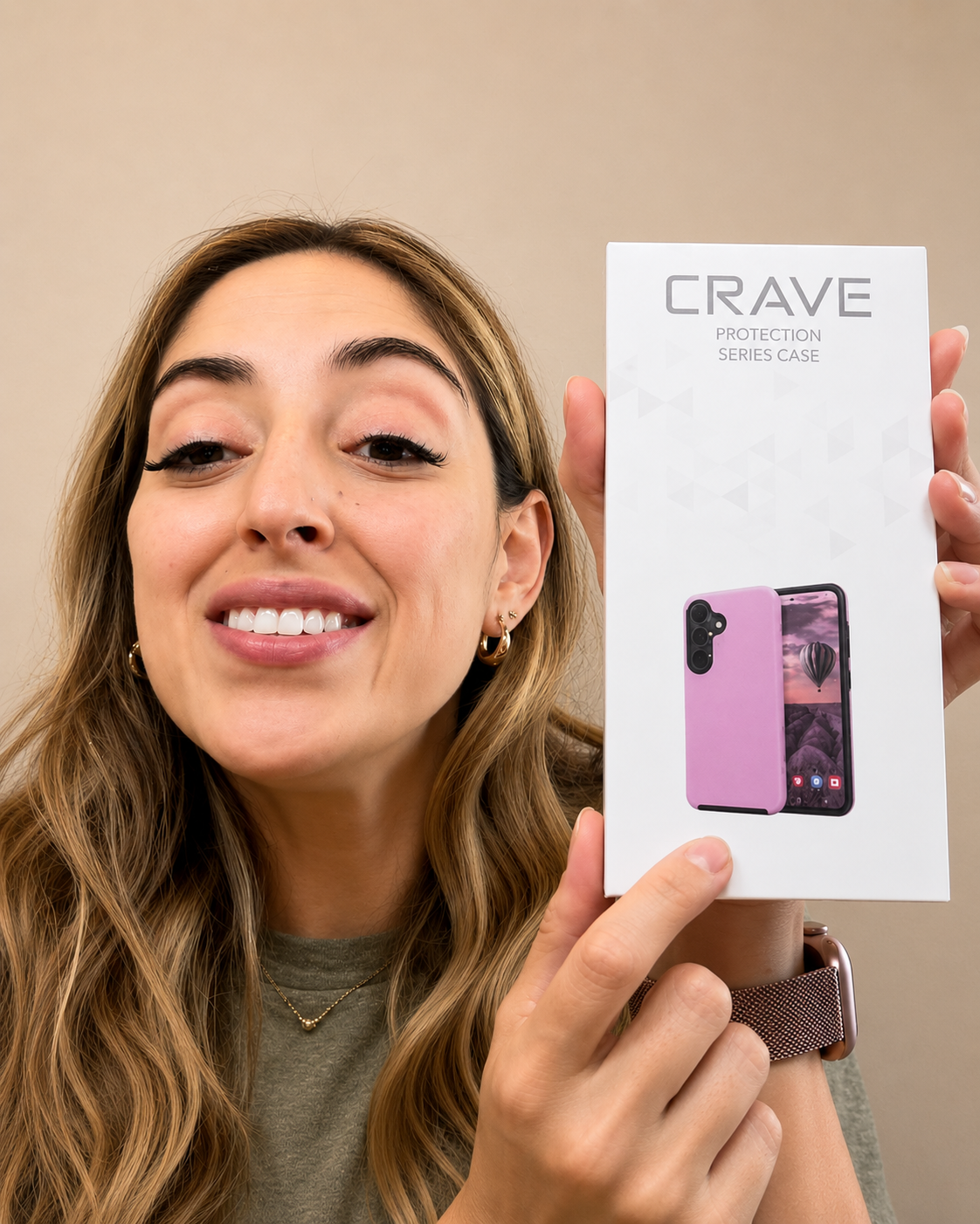 What Real Users Like About Crave Dual Guard for Galaxy S25 Plus