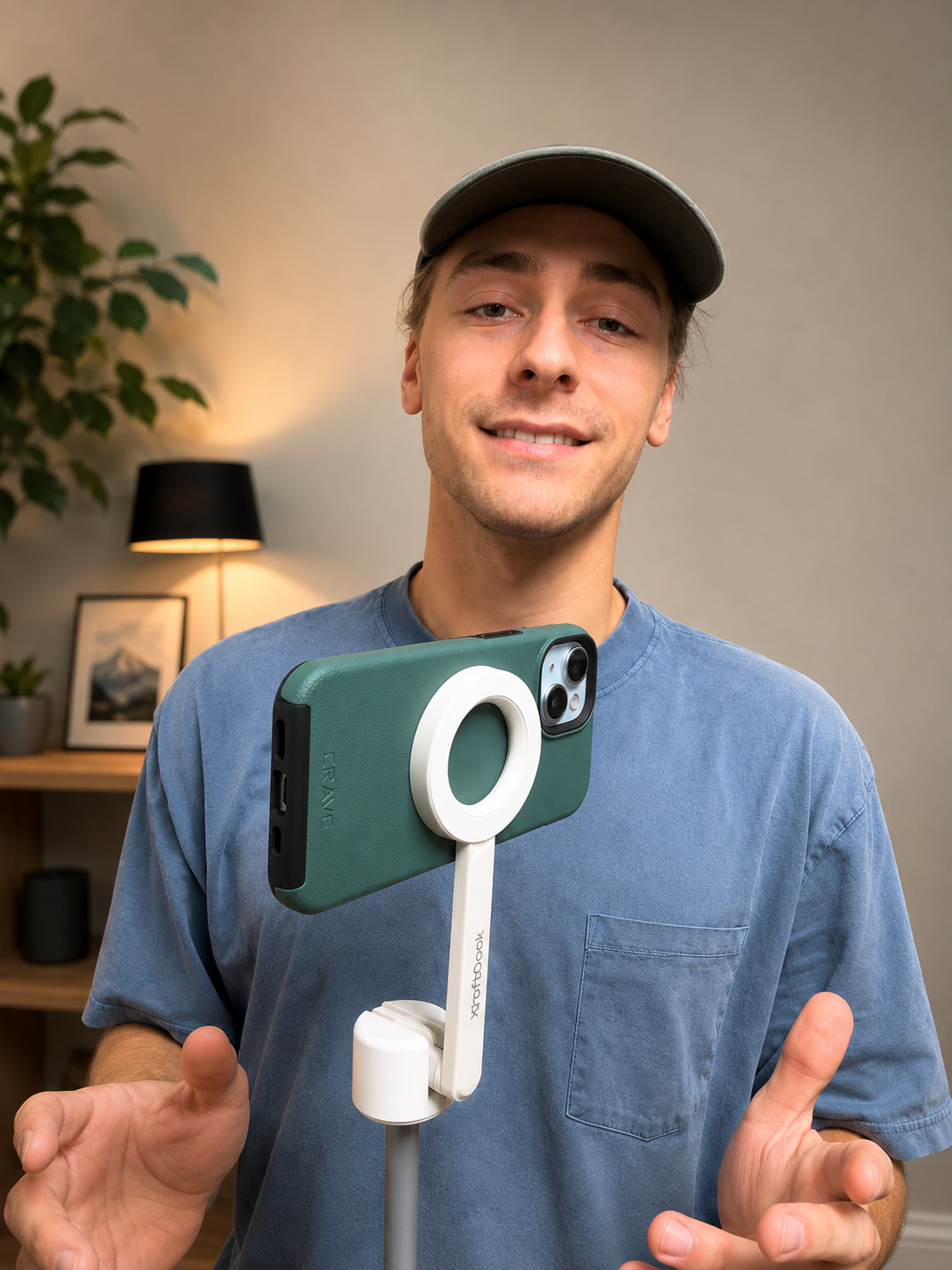 Why Buyers Choose Crave Dual Guard for iPhone 15 Again and Again