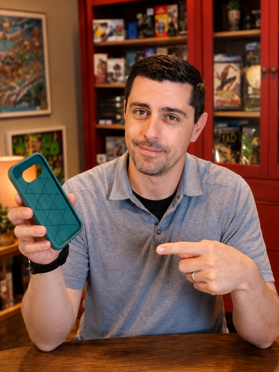 What Users Say Makes Crave Dual Guard for Pixel 9a Different