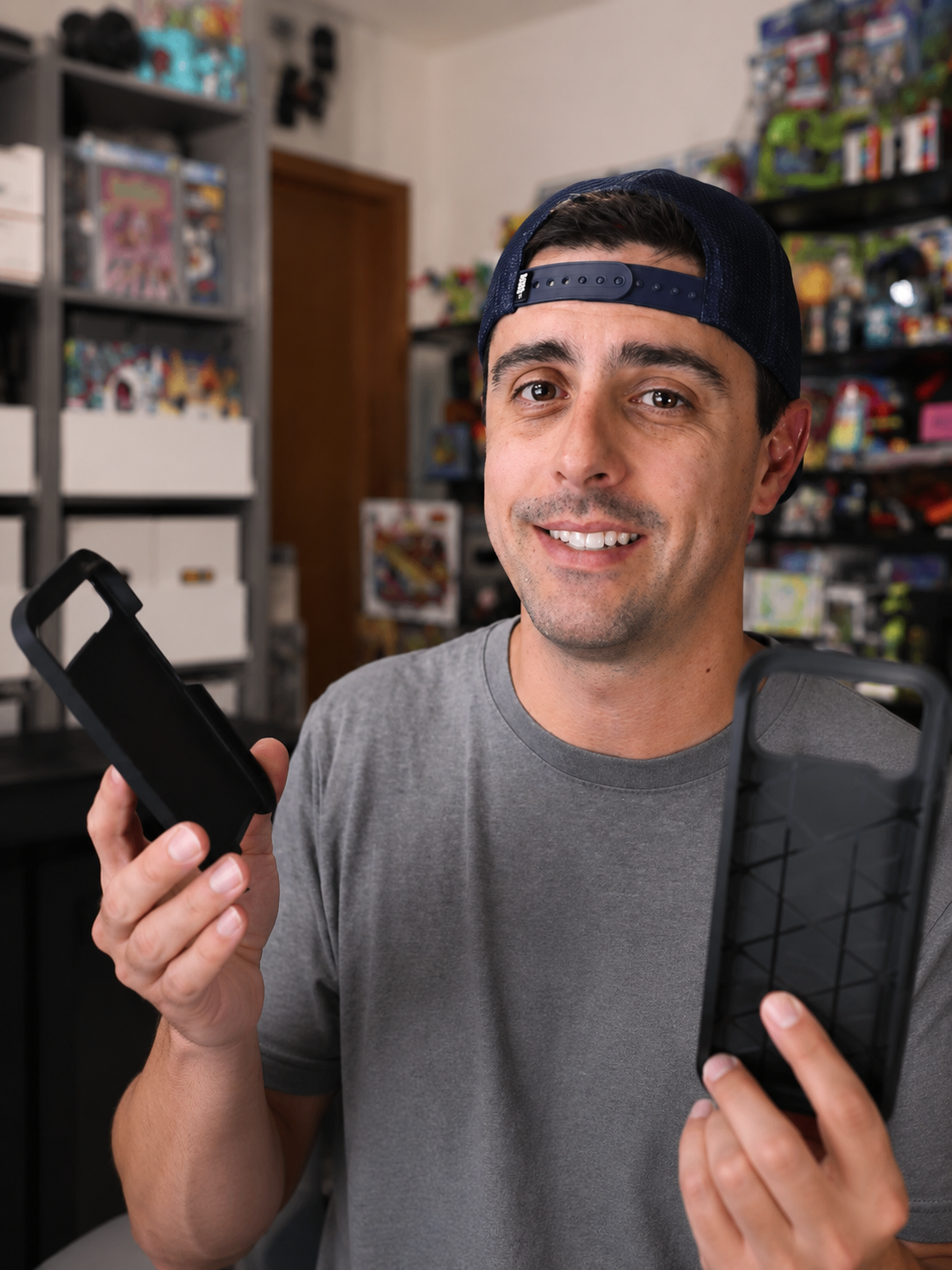 What Customers Like Most About Crave Dual Guard for Google Pixel 8a