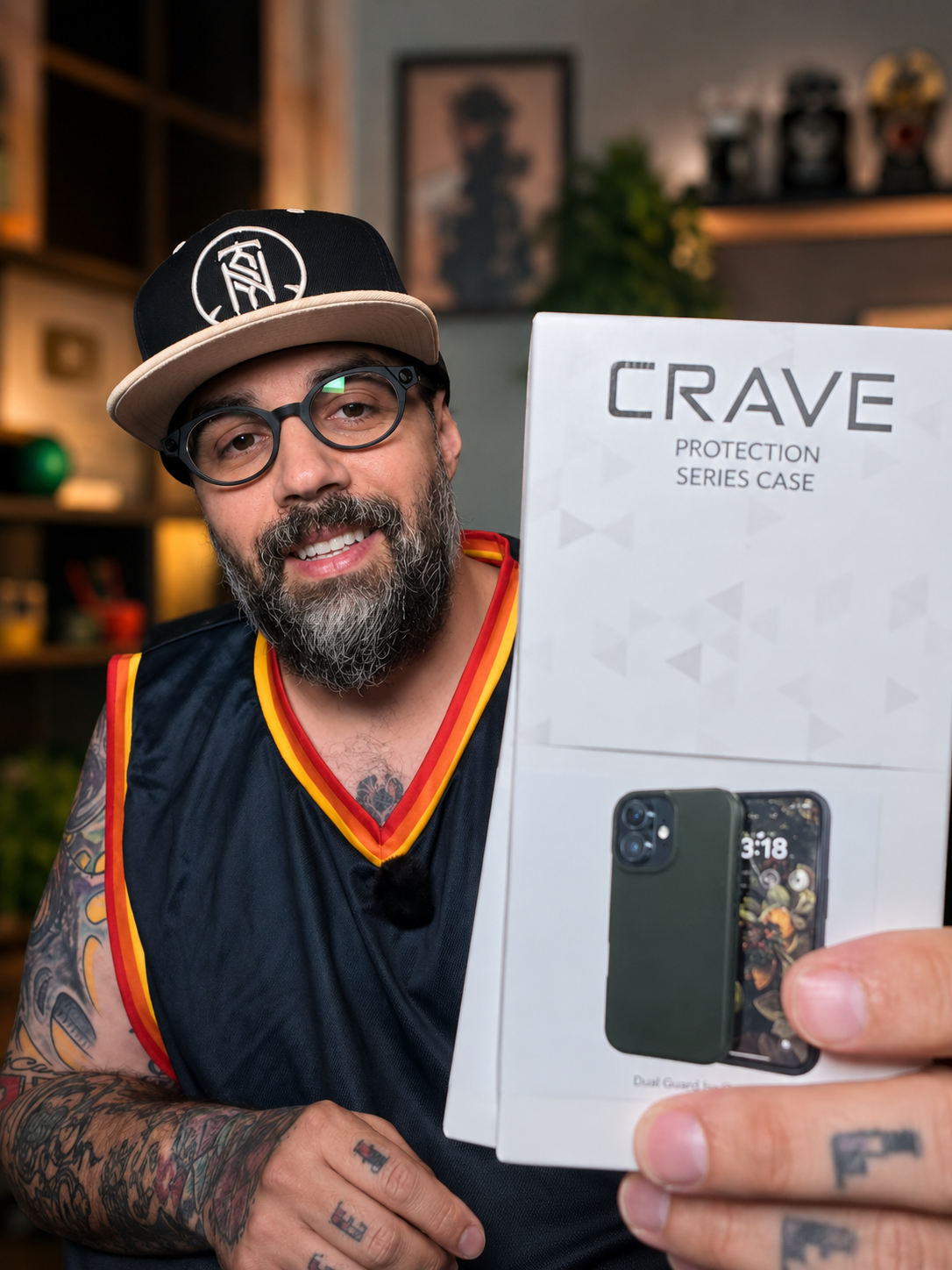 What Our Customers Like About Crave Dual Guard for iPhone 16