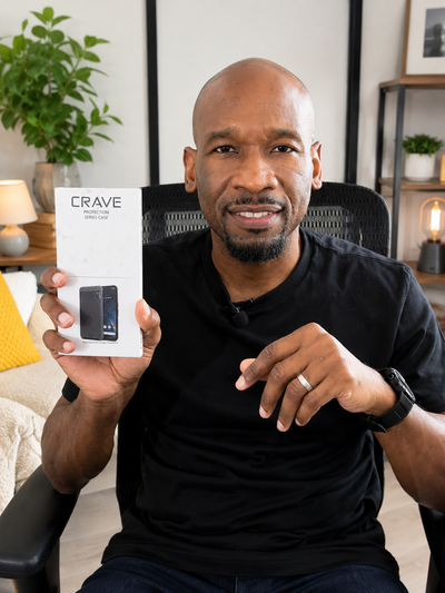 Why Customers Recommend Crave Dual Guard for Google Pixel 8 Pro