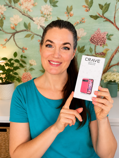 What Makes Crave Dual Guard for Google Pixel 8 Stand Out to Customers