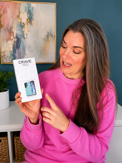 Why Customers Keep Choosing Crave Dual Guard for Galaxy S25 Ultra
