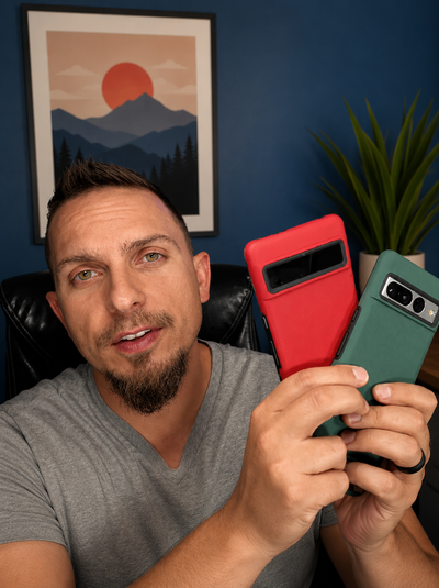 What Makes Crave Dual Guard for Pixel 7 Pro a Customer Favorite