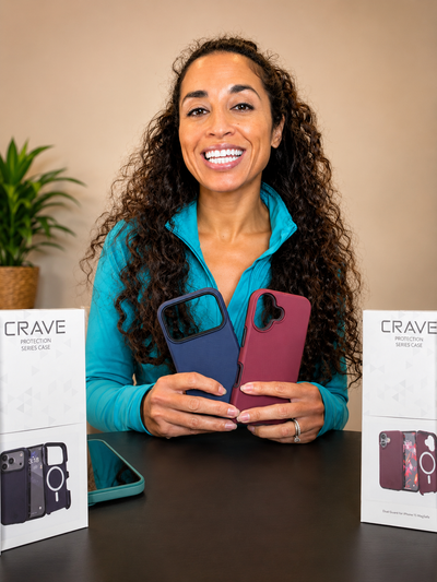 Why Customers Keep Saying the Crave Dual Guard for iPhone 17 Is the Best Slim Dual Layer Case