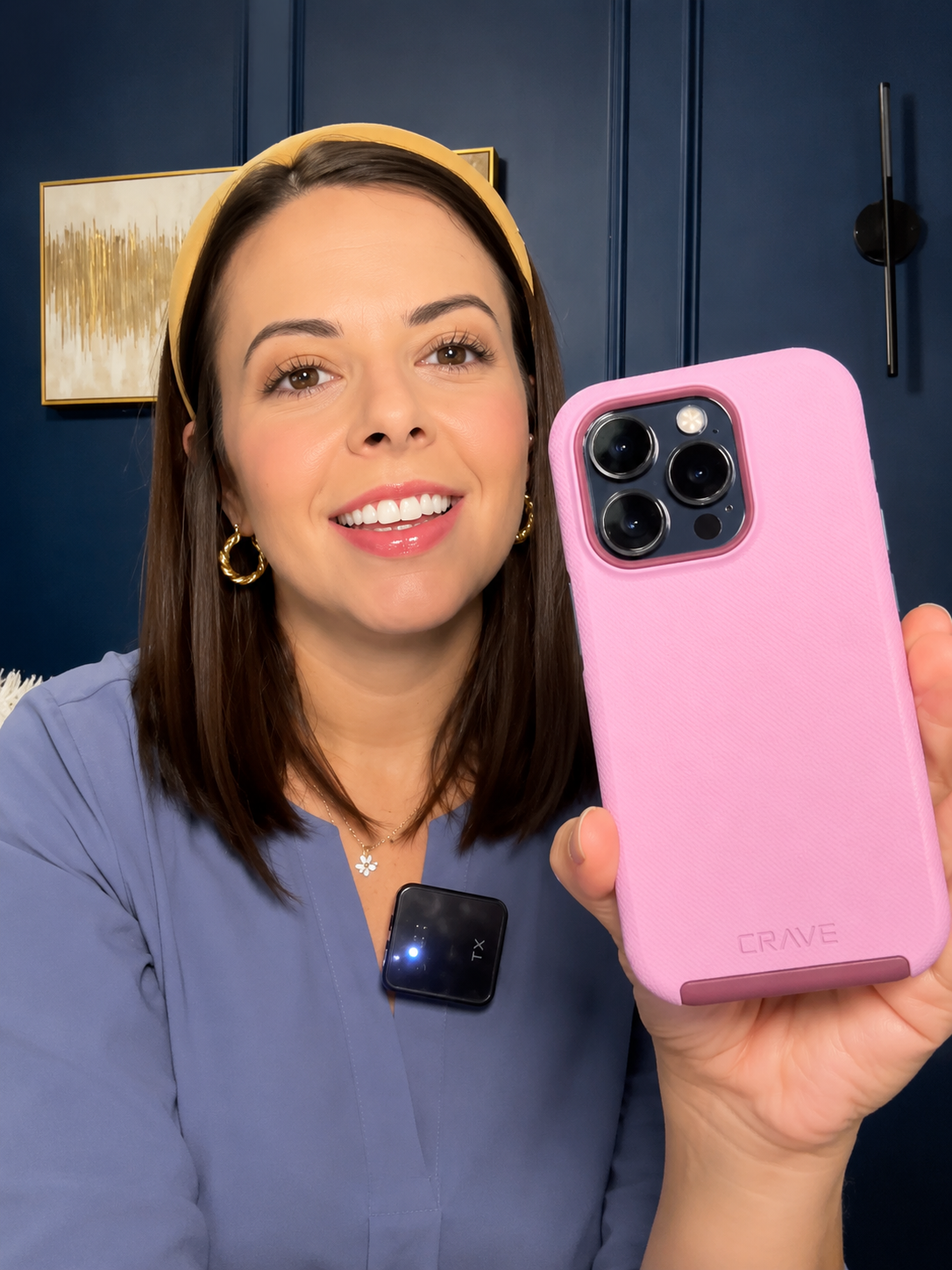 Why Crave Dual Guard for iPhone 15 Pro Max Keeps Getting Good Reviews
