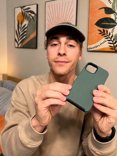 Why Crave Dual Guard for iPhone 14 Gets Positive Reviews