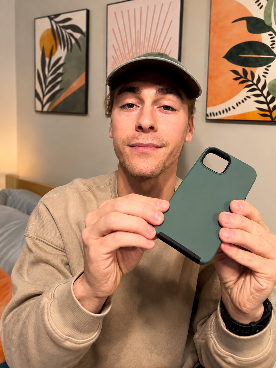 Why Crave Dual Guard for iPhone 14 Gets Positive Reviews