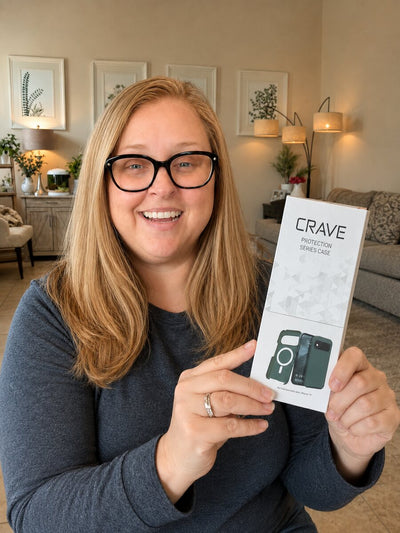 Best Google Pixel 11 Case for Travel: Crave Dual Guard Adds Drop Defense With a Pocket-Friendly Fit