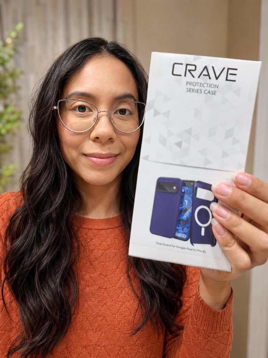 Best Google Pixel 11 Pro XL Case for Clumsy Users: Crave Dual Guard Helps Protect Against Everyday Drops