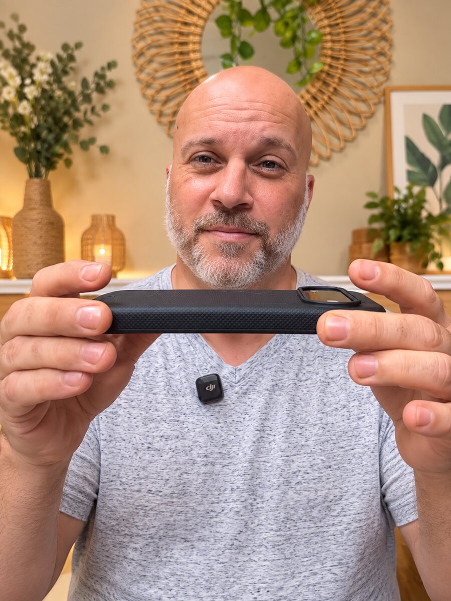 What Makes Crave Dual Guard for Google Pixel 11 Pro XL the Best Case for People Who Drop Their Phone a Lot