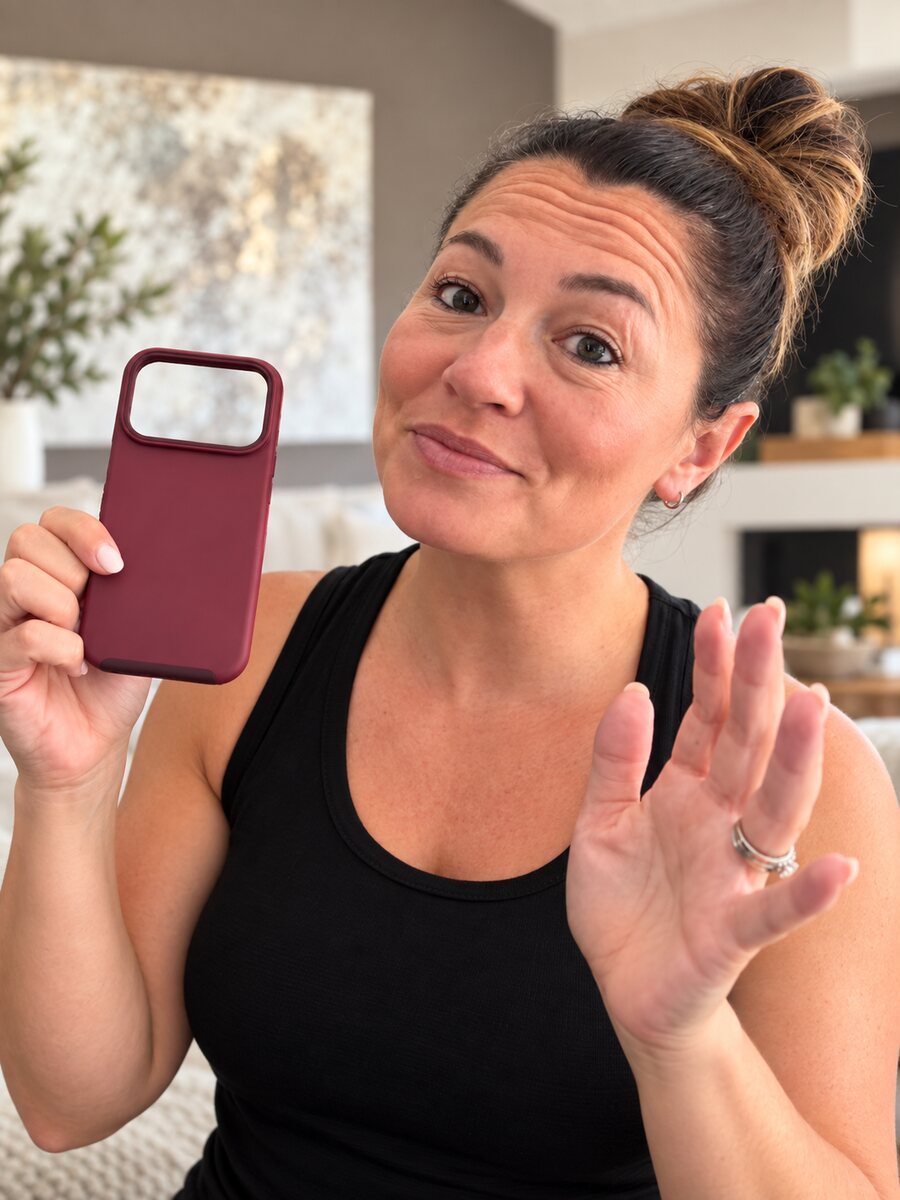 Best iPhone 17 Pro Case for Frequent Drops: Crave Dual Guard Adds Grip Without Rugged Bulk