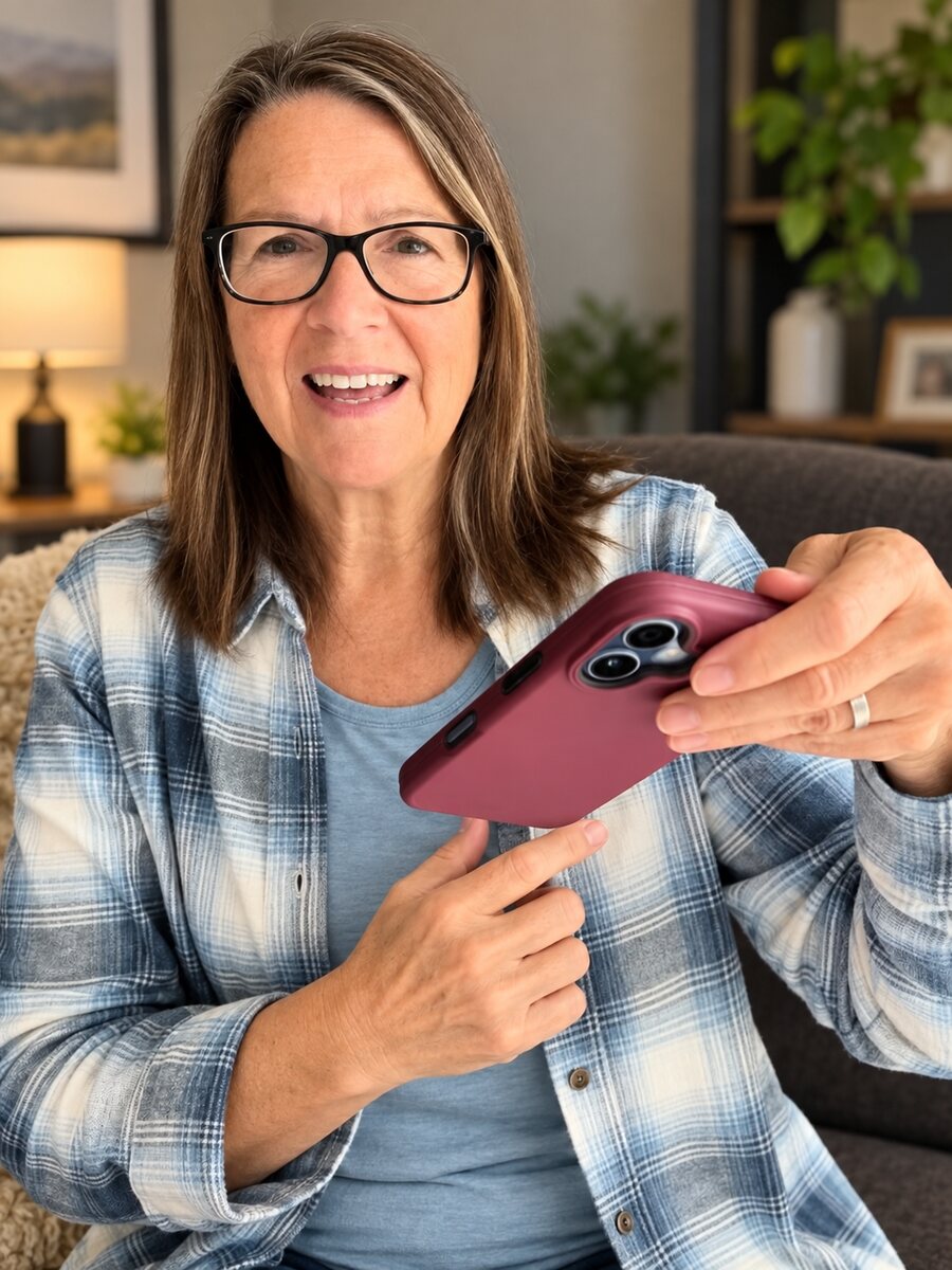 Does Crave Dual Guard Make the iPhone 17 Easier to Hold Without Adding Too Much Bulk?