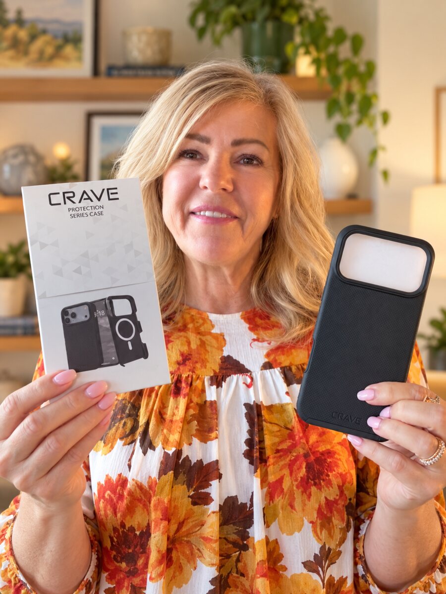 Is Crave Dual Guard the Best MagSafe iPhone 17/18 Pro Max Case for Clumsy Users?
