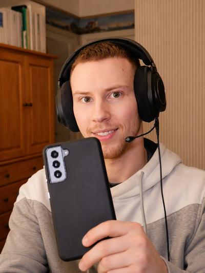 What Customers Appreciate Most About Crave Dual Guard for Samsung Galaxy S21 FE