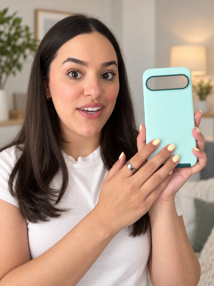 Best Textured Pixelsnap Pixel 11 Pro XL Case: Crave Dual Guard Improves Control Without Excess Bulk
